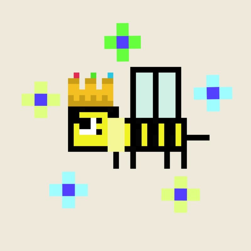 Queen Bee