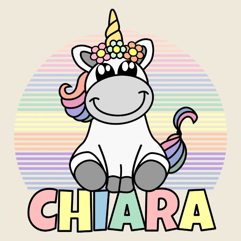 Chiara Unicorn Name