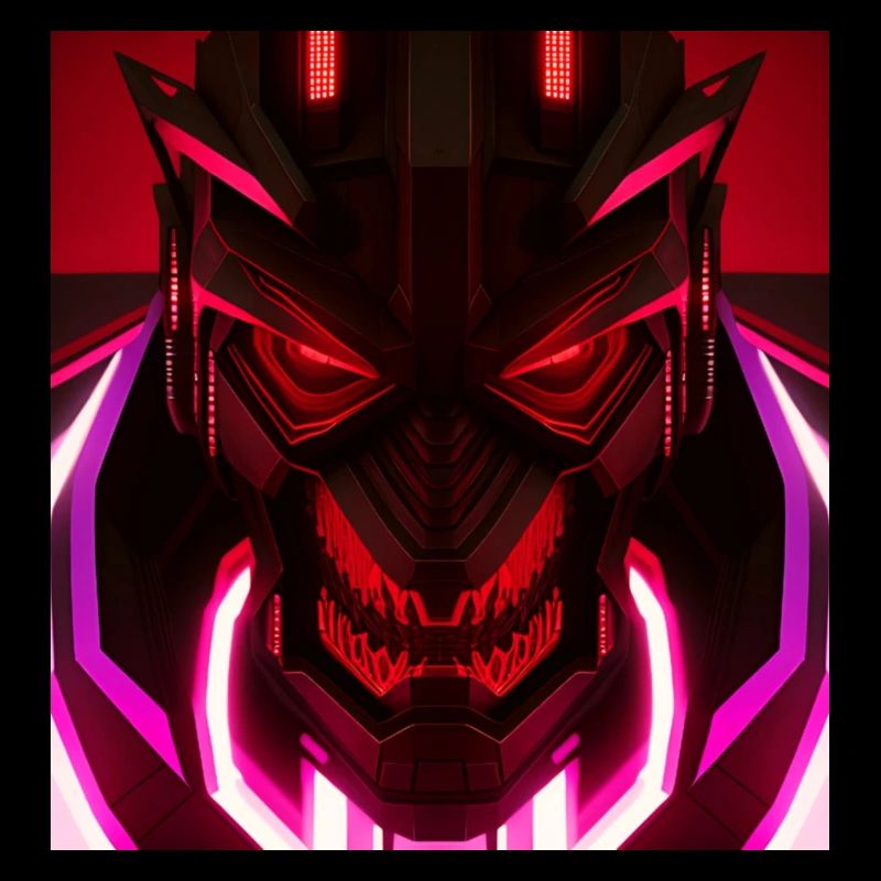 Monstre numérique