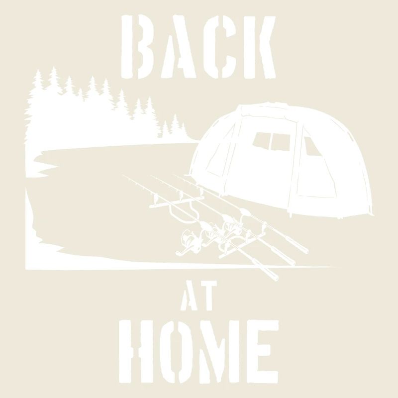 Back at Home Carphunter Carp Carp Carp Angler