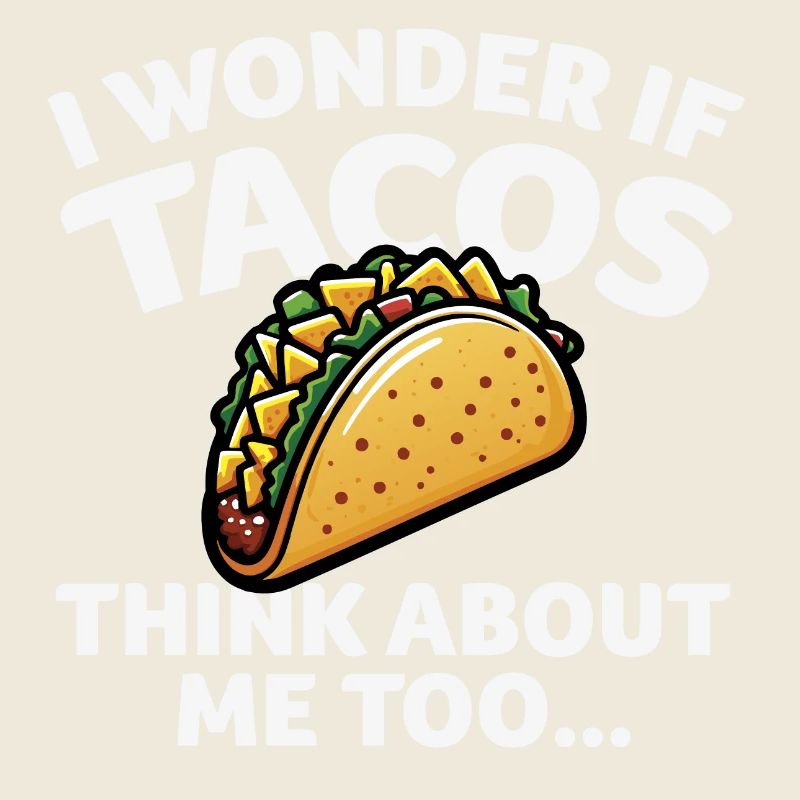 Je me demande si TACOS pense aussi à moi