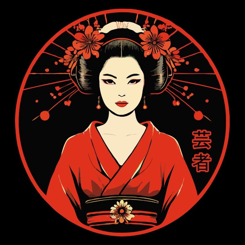 Geisha