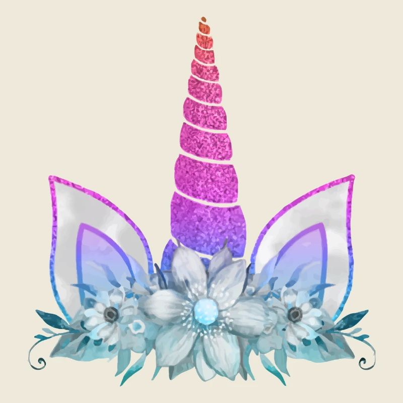 Unicorn cute Rainbow funny unicorns magic fantasy