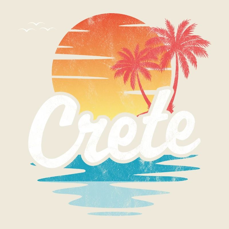 Crète