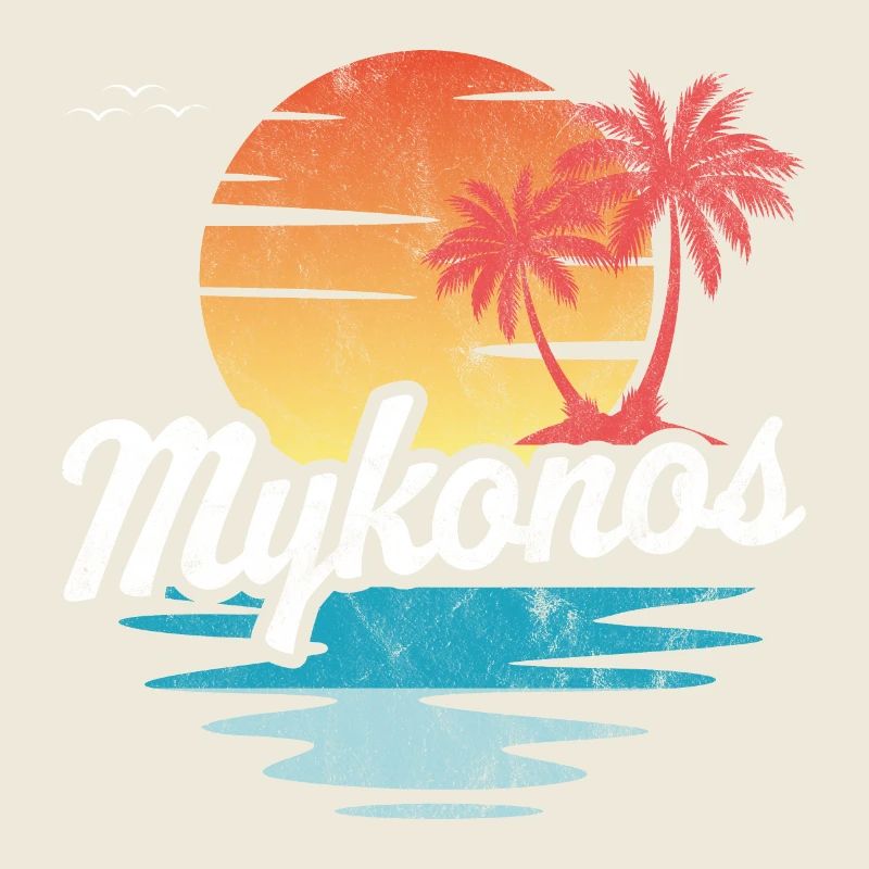 Mykonos