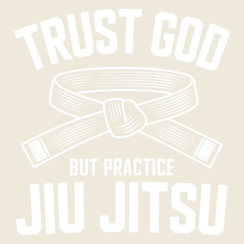 Experience discipline in grappling