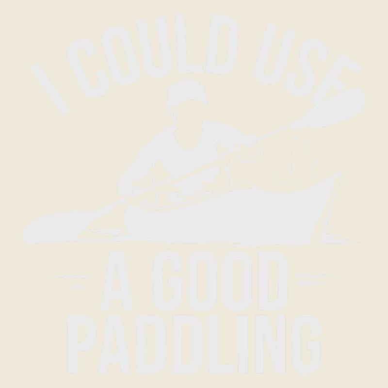 Paddeln mit Leidenschaft