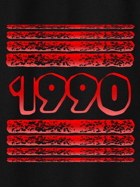 Year 1990