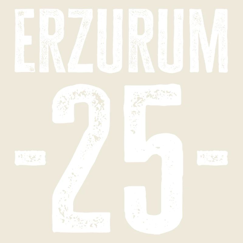 Erzurum 25 – Stolz auf Tradition und Stärke