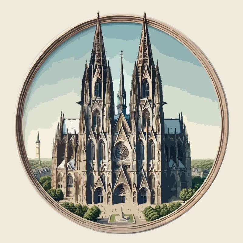 Cologne Cathedral