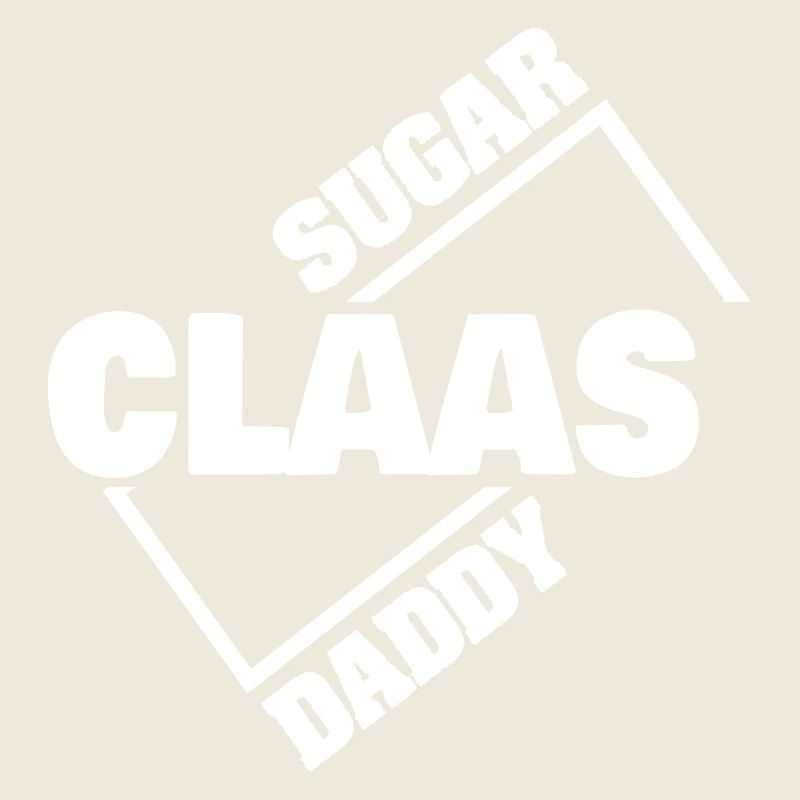 Claas as a sugar daddy