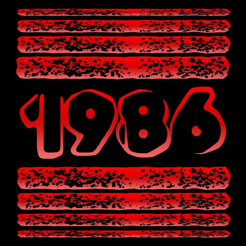 Année 1986