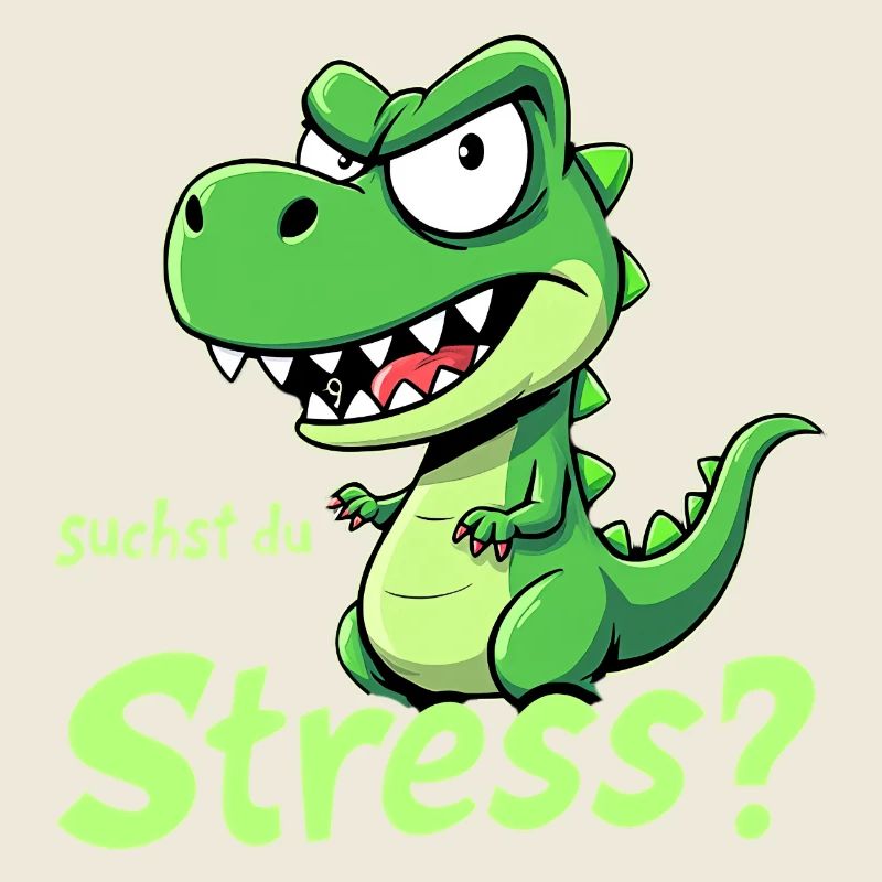 Vous êtes à la recherche de stress ?