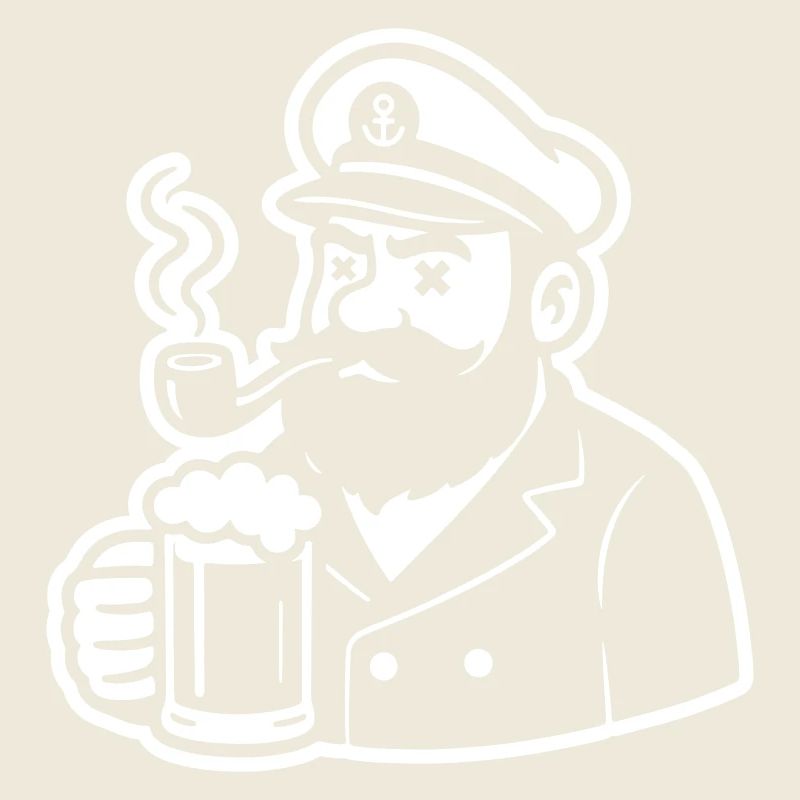 Captain Beer