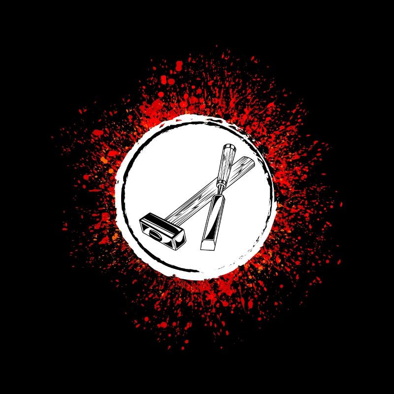 Icône de l’outil marteau