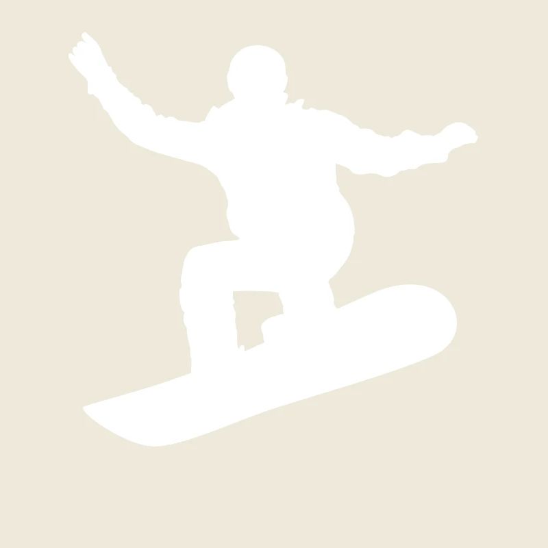 Snowboard, Halfpipe, Wintersport, Skiurlaub