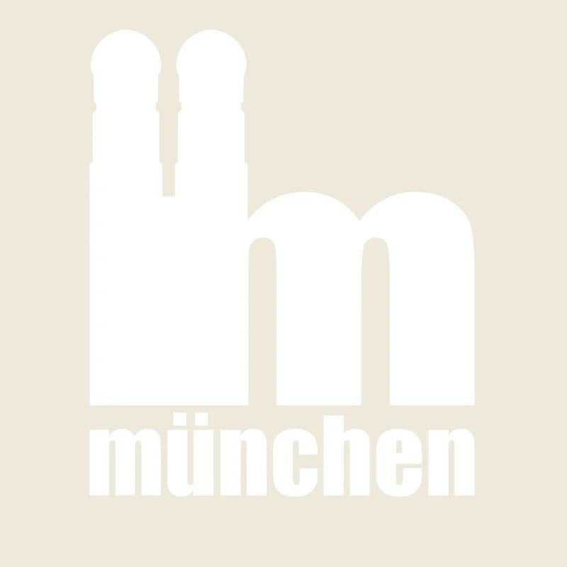 Servus - Gruß aus München - Frauenkirche