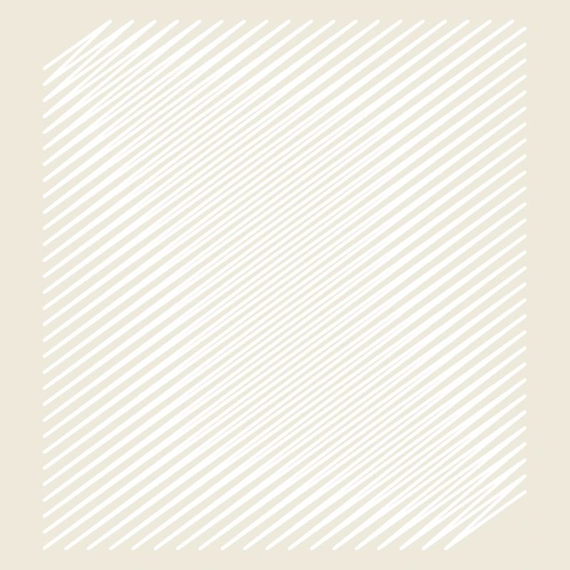 Geometric Spiral Optical Illusion Design