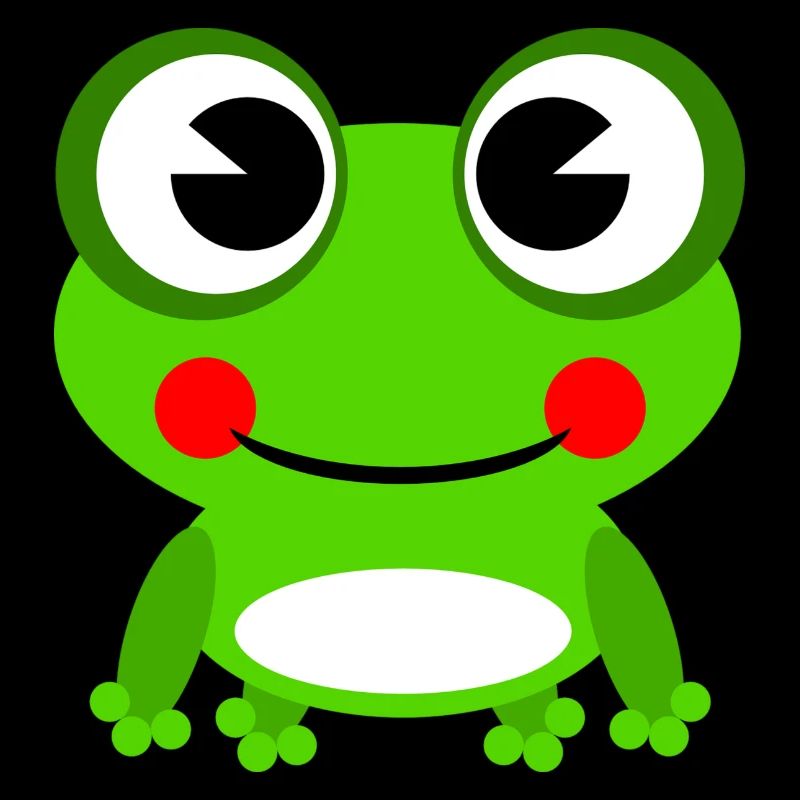 grenouille