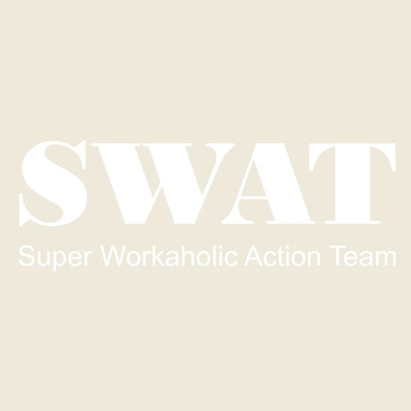 blanc Swat