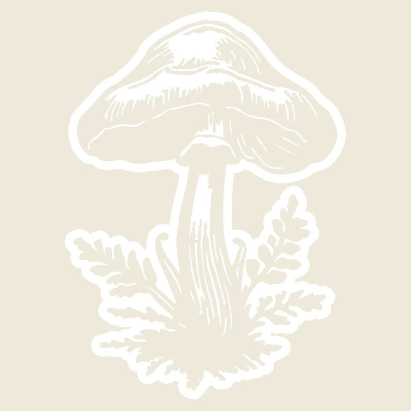 Cueilleur de champignons