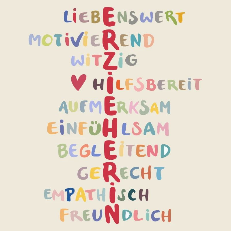 erzieherin