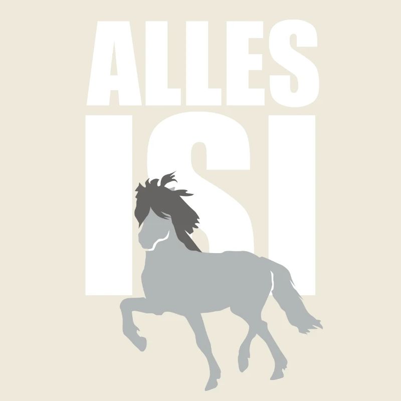 ALLES ISI