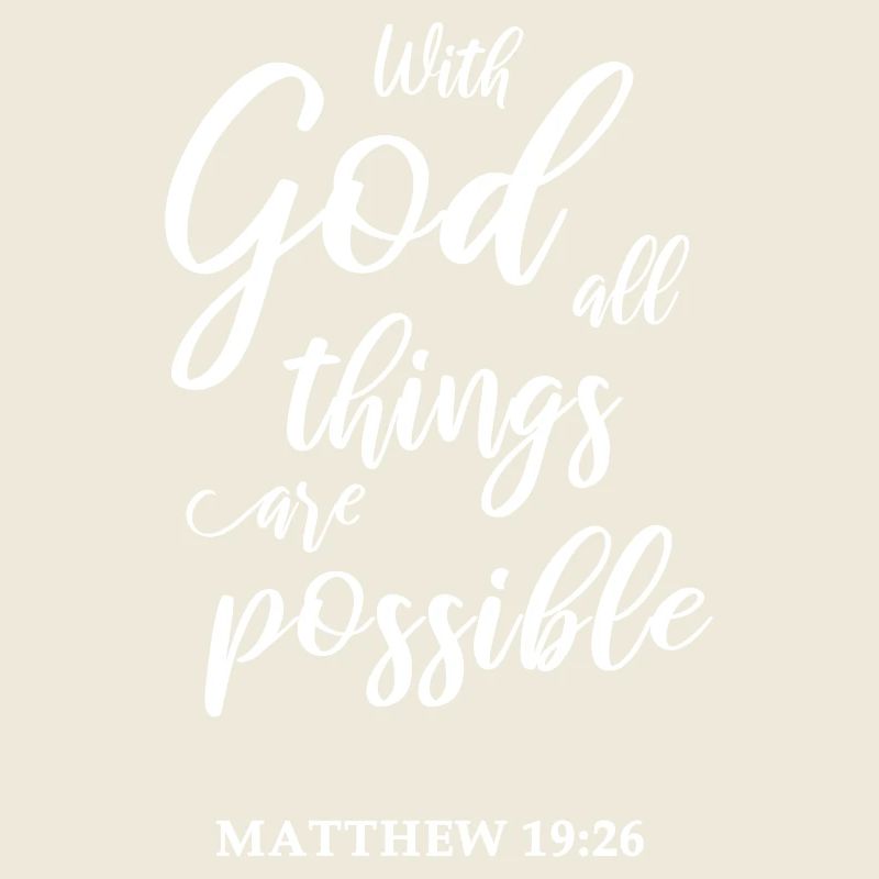 Citation biblique chrétienne