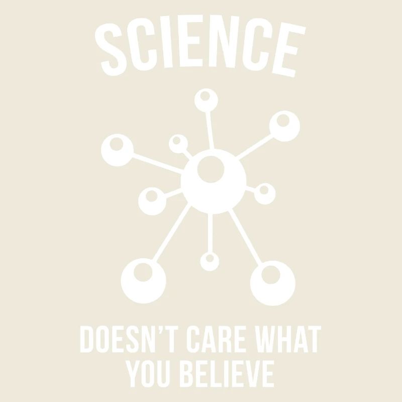 Science - Peu importe ce que vous croyez