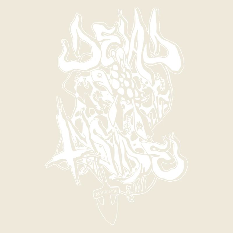 Meta Style Urban Demon Graphics