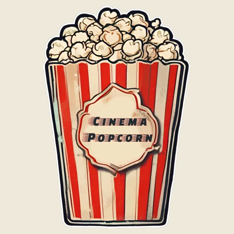 Cinéma Popcorn