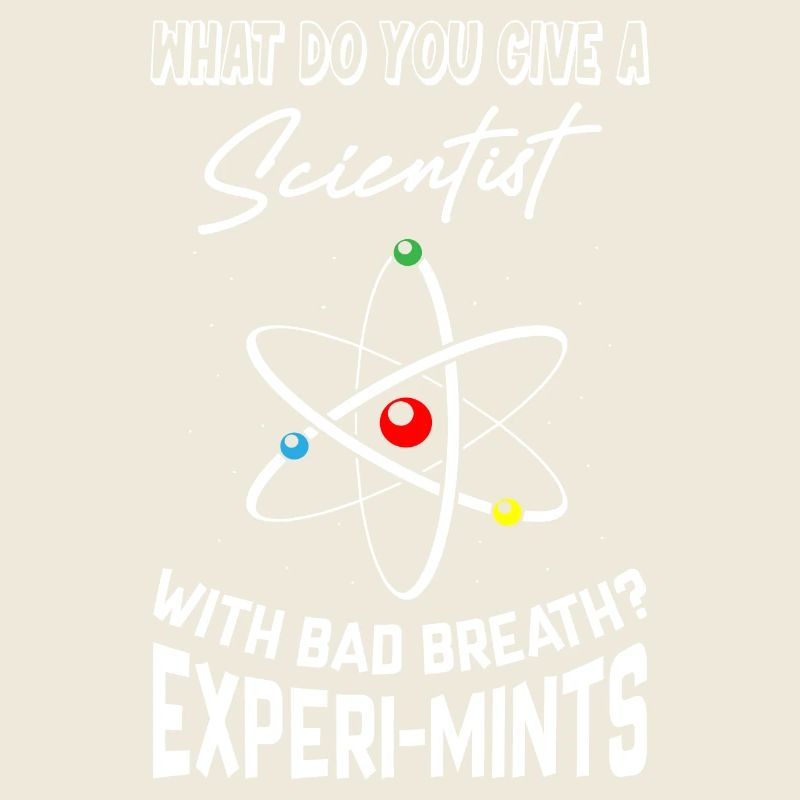 Funny Scientist Dad Jokes