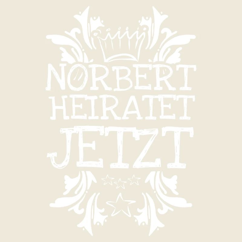 Norbert as Bachelor