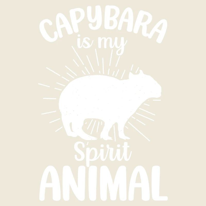 Capybara
