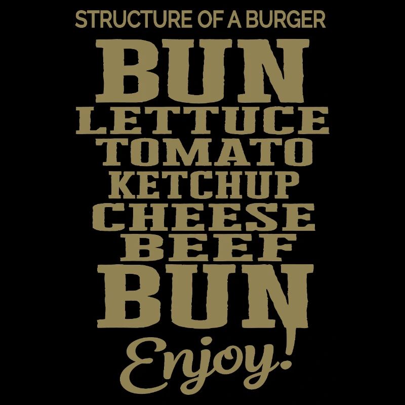 Delicious Burger Structure Tomato Cheese Bread