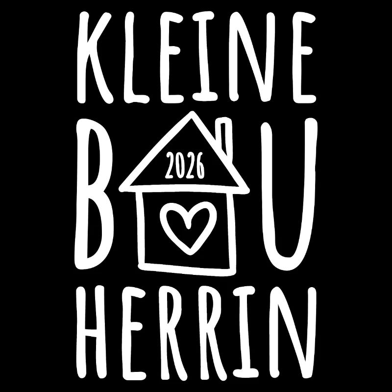 Kleine Bauherrin 2026