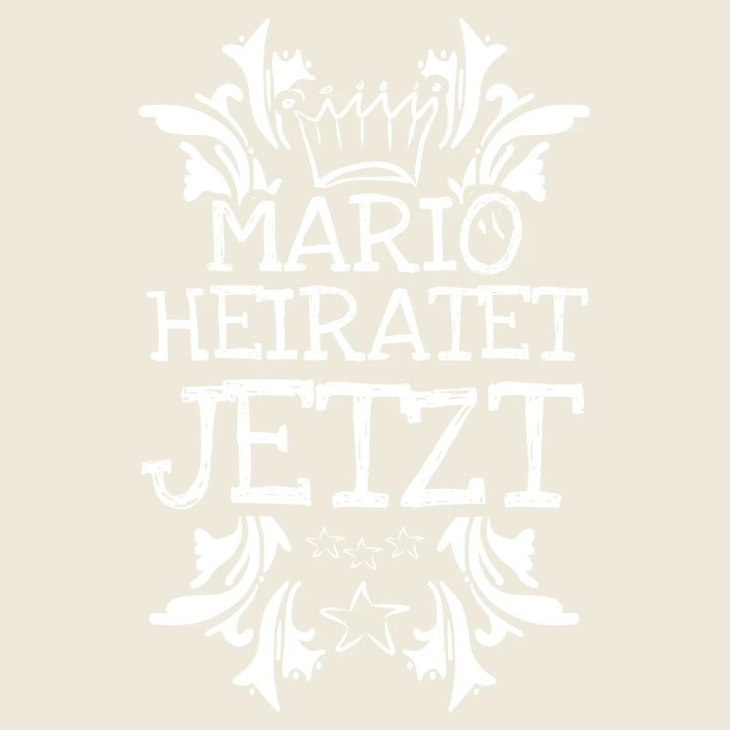 Gift for Mario
