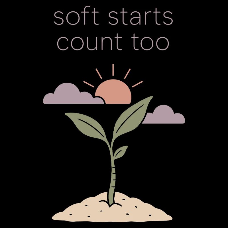 Mindful Growth, Spring Renewal,