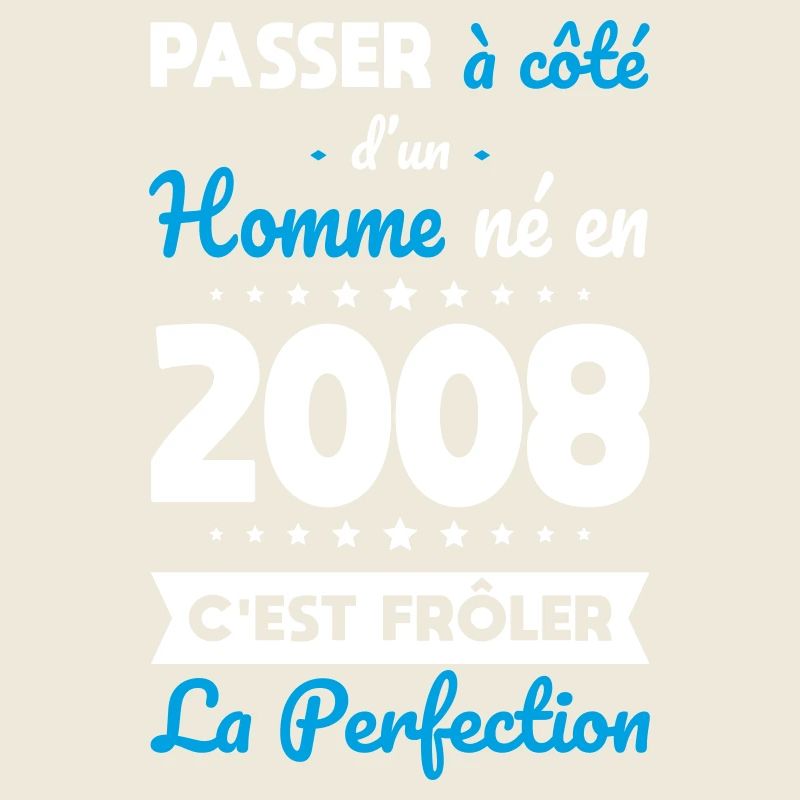 Geboren 2008 – Perfektion nahe