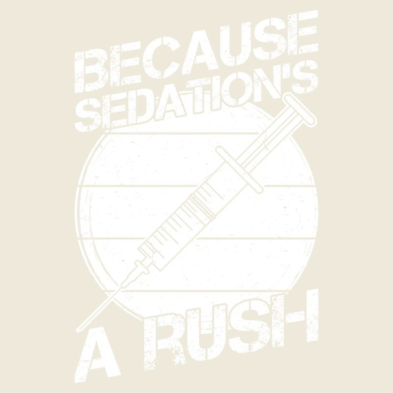Anesthesiologist Sedation´s Rush Anesthesia