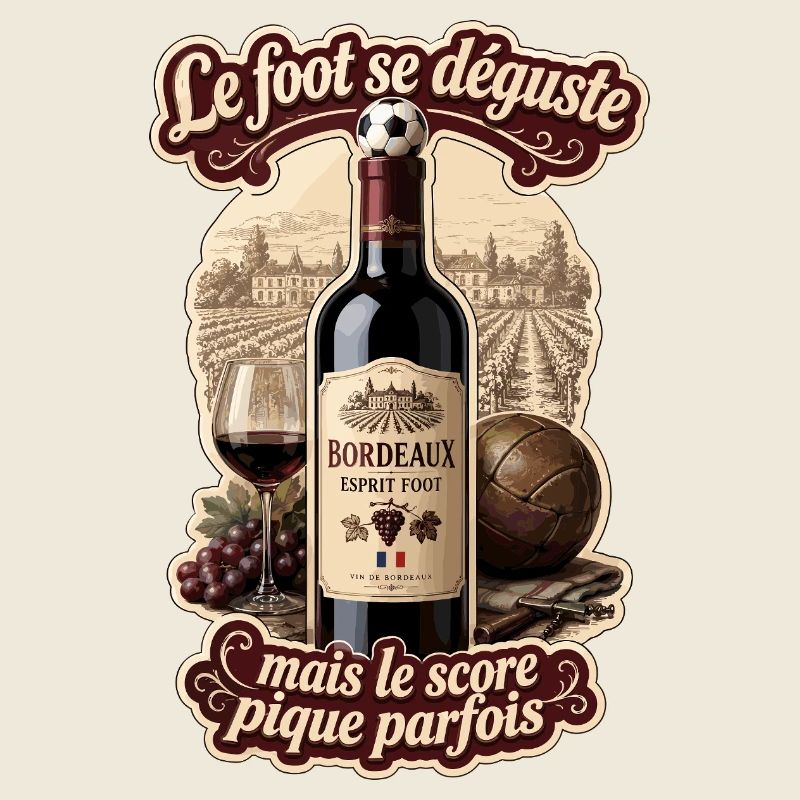 Bordeaux Esprit Foot