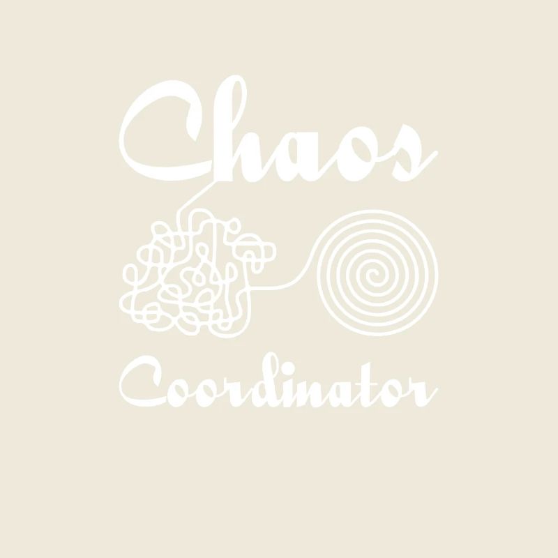 coordinateur chaos