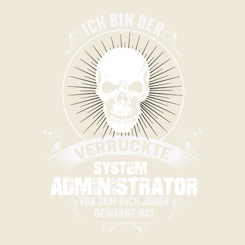 System Administrator