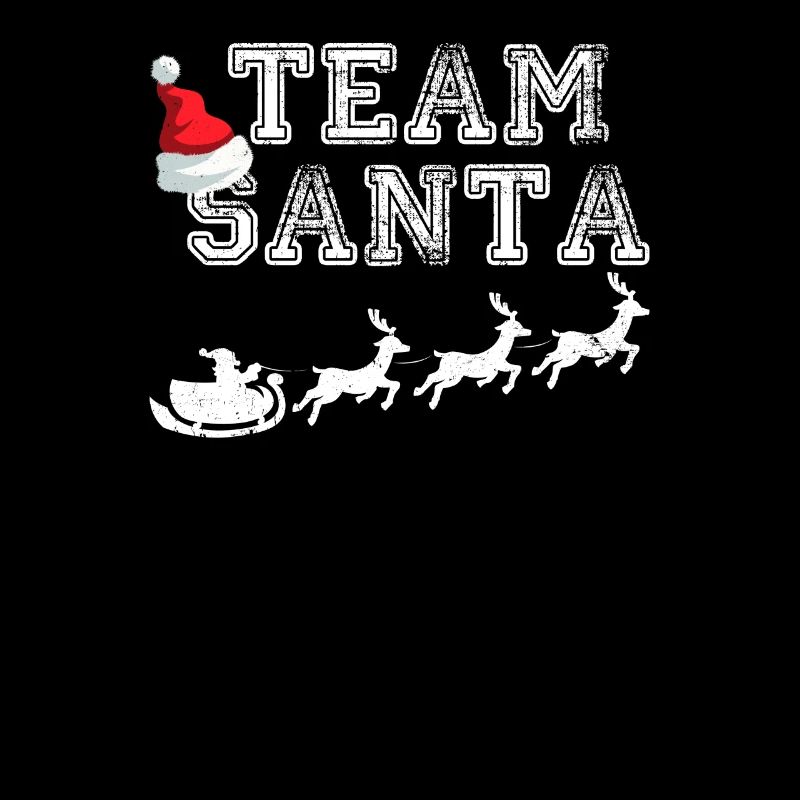 Team Santa