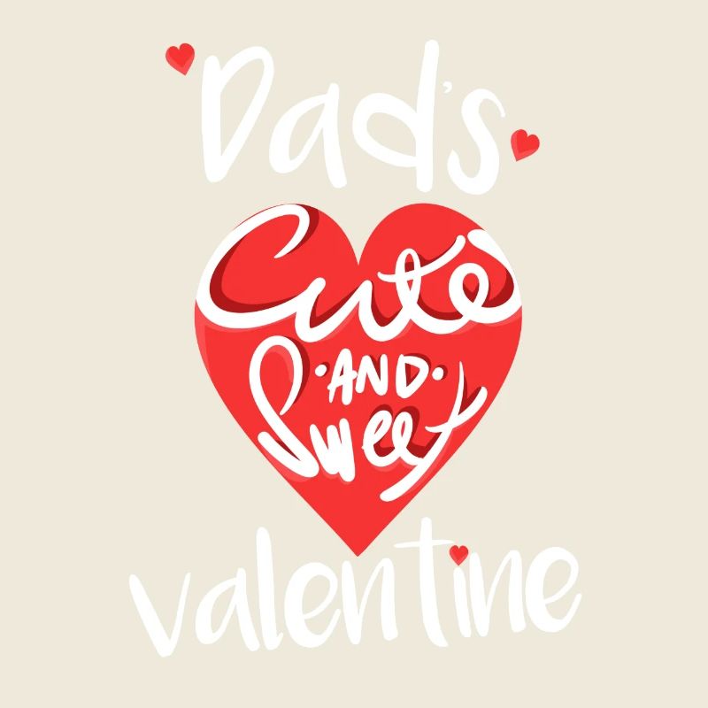 Nettes und süßes Valentinstag Geschenk