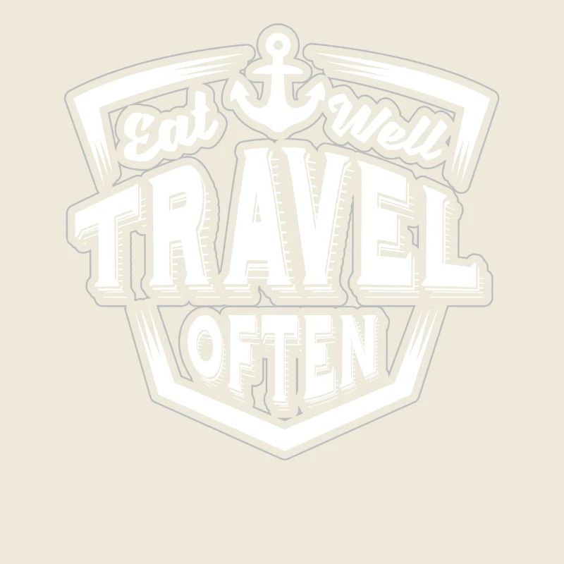 Esse gut, reise oft.