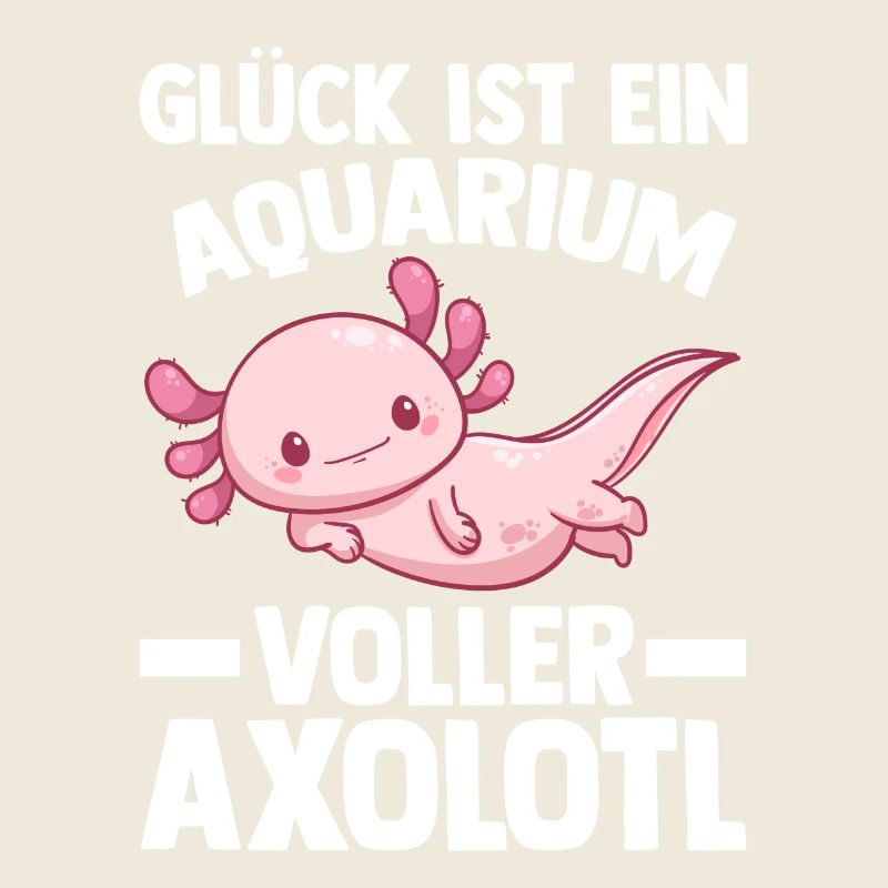 Axolotl