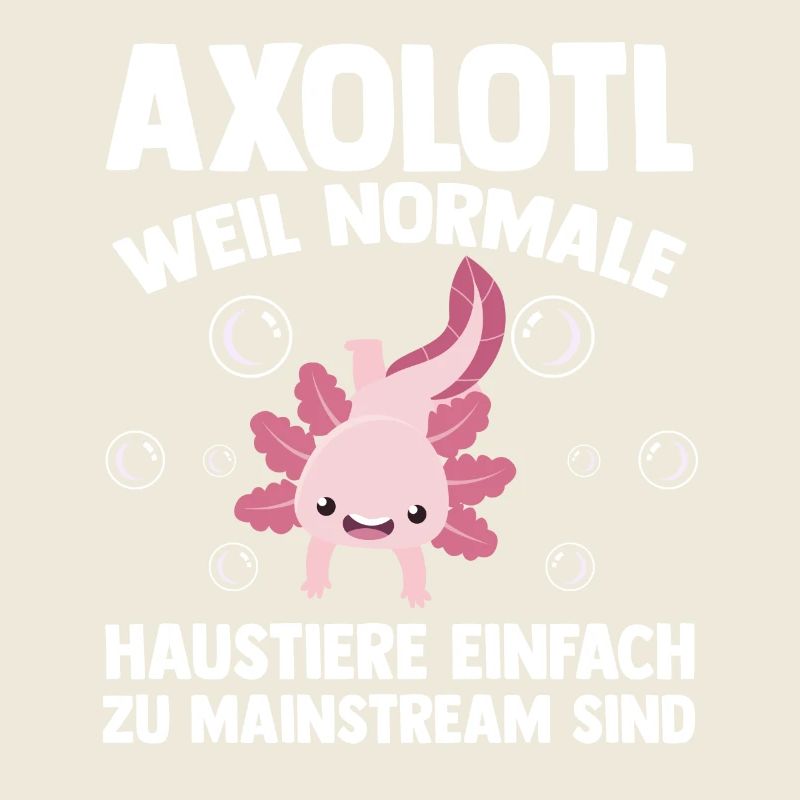 Axolotl