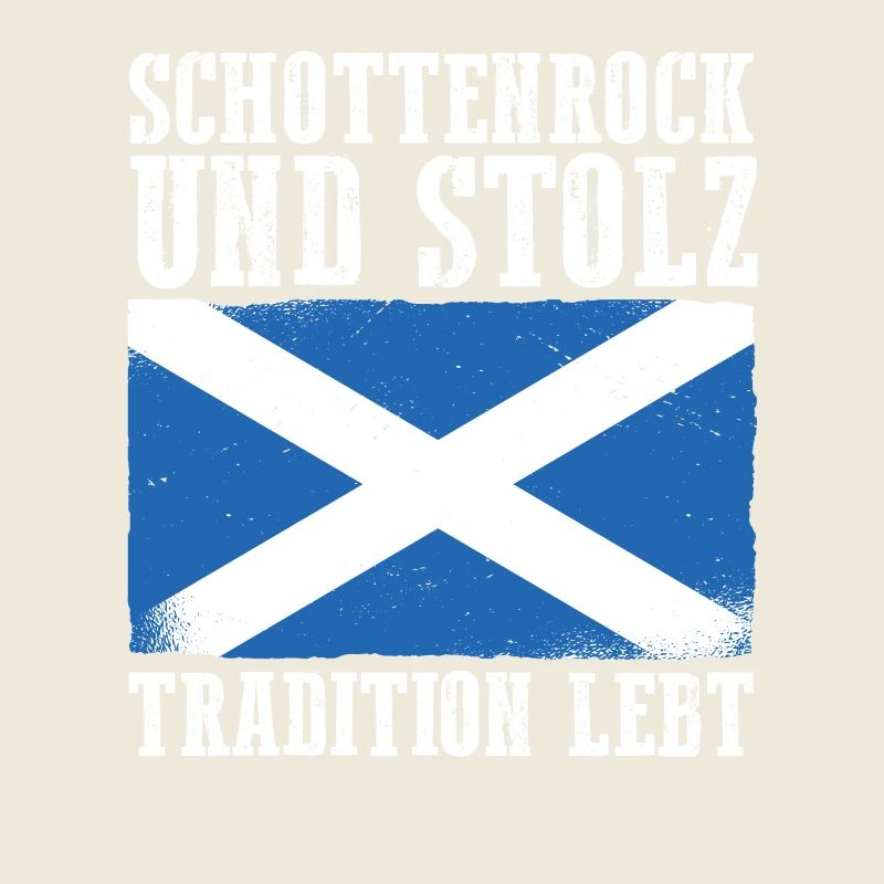 Schotten Schottisch Schottland