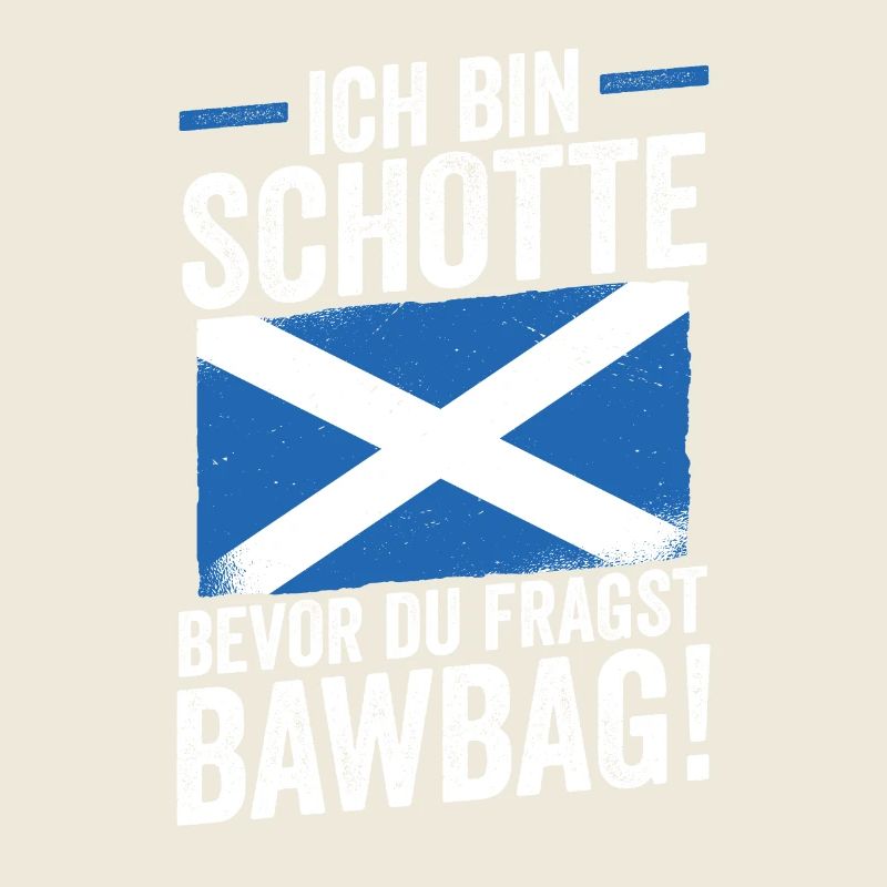 Schotten Schottisch Schottland
